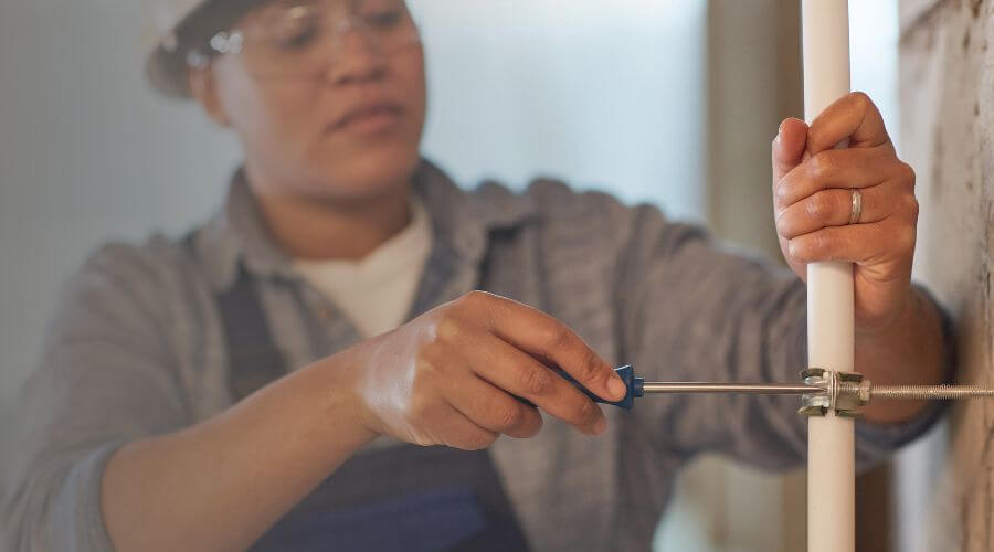 Professional water heater repair in Cedar Grove, WI